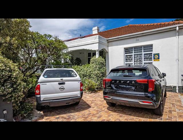 2 BEDROOM HOUSE FOR SALE IN SALT RIVER